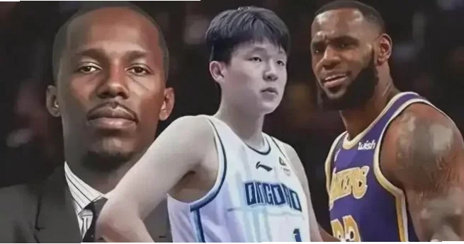 理解NBA选秀的“小年”与“大年”是球迷